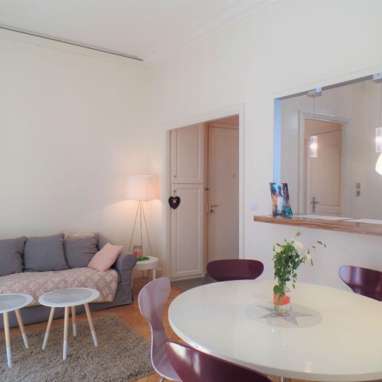  Annonces NORDLYON : Appartement | LYON (69002) | 45 m2 | 1 300 € 