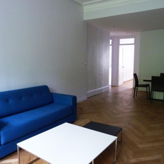  Annonces NORDLYON : Appartement | LYON (69003) | 71 m2 | 1 324 € 