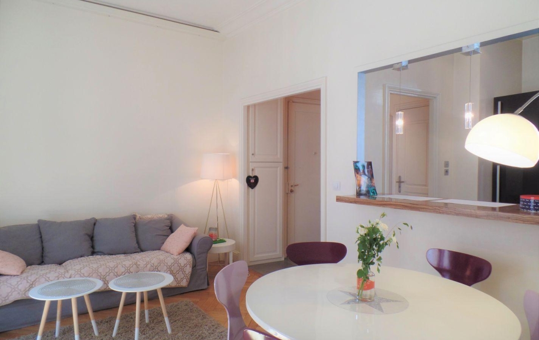 Annonces NORDLYON : Appartement | LYON (69002) | 45 m2 | 1 300 € 