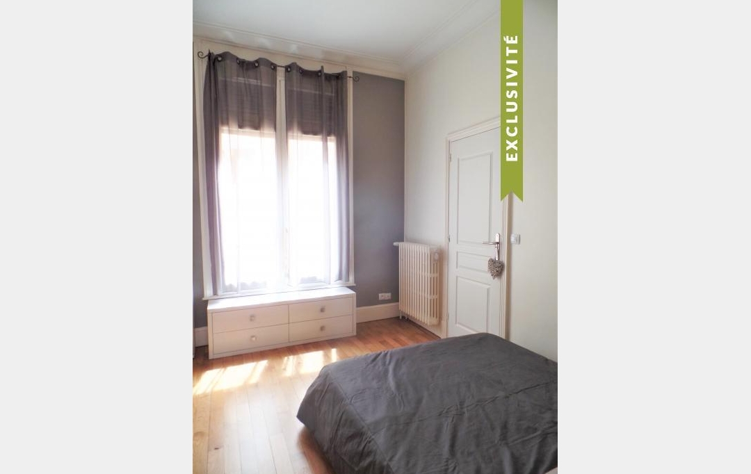 Annonces NORDLYON : Appartement | LYON (69002) | 45 m2 | 1 300 € 