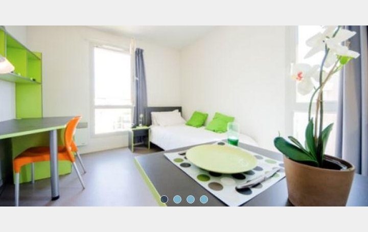  Annonces NORDLYON Appartement | LYON (69008) | 21 m2 | 110 700 € 