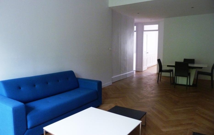 Annonces NORDLYON : Appartement | LYON (69003) | 71 m2 | 1 324 € 